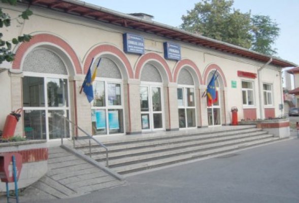 Primăriţa din Kogălniceanu va fi investită pe funcţie